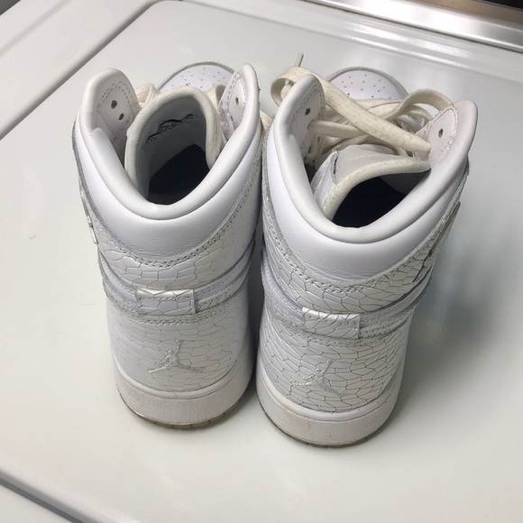 NIKE Air Force high top - Picture 3 of 7